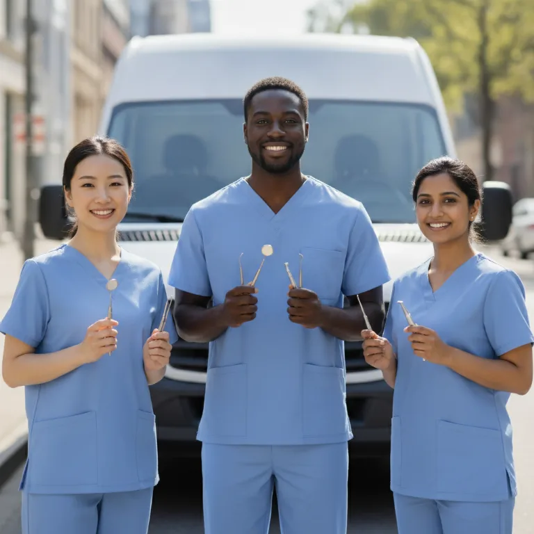 dentist Haslingden