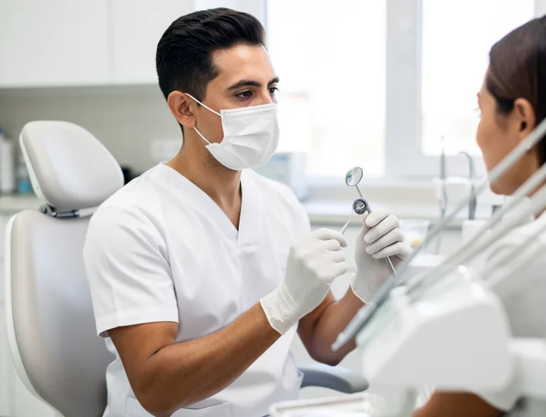 dentist Haslingden